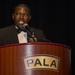Camp Pendleton's 243rd Navy Ball Guest Speaker