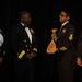 Camp Pendleton's 243rd Navy Ball Guest Speaker
