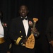 Camp Pendleton's 243rd Navy Ball Guest Speaker