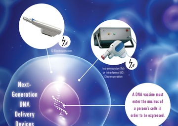 Next-Generation DNA Delivery Devices