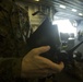 BLT Marines test the Instant Eye during fall patrol