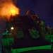 LCAC Night Operations with USS Wasp