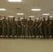 Brig. Gen. Rock visits MCBH, recognizes MCBH Marines