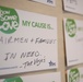 2018 CFC kicks off, what's your cause?