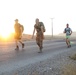 Young-at-heart linguist, 82, completes 28-mile “March For The Fallen”Jordan event