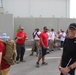 Young-at-heart linguist, 82, completes 28-mile “March For The Fallen”Jordan event