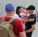 Young-at-heart linguist, 82, completes 28-mile “March For The Fallen”Jordan event
