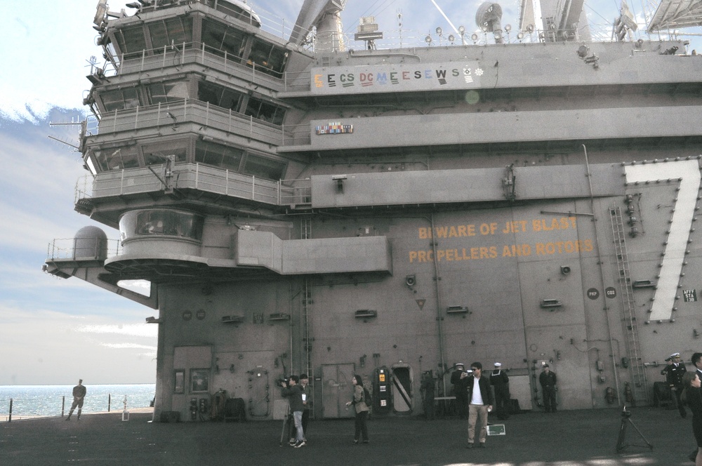 International FLeet Review 2018