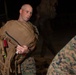 2nd MLG-Forward Marines Depart for Norway