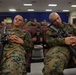 2nd MLG-Forward Marines Depart for Norway