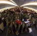 2nd MLG-Forward Marines Depart for Norway