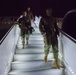 2nd MLG-Forward Marines Depart for Norway