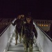 2nd MLG-Forward Marines Depart for Norway