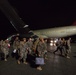 2nd MLG-Forward Marines Depart for Norway