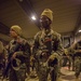 2nd MLG-Forward Marines Depart for Norway