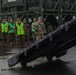 U.S. Marines and U.S. Soldiers Withdraw Marine Corps Prepositioning Program-Norway Equipment from Caves