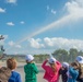 NSA Souda Bay National Fire Prevention Week