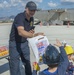 NSA Souda Bay National Fire Prevention Week