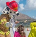NSA Souda Bay National Fire Prevention Week