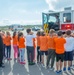 NSA Souda Bay National Fire Prevention Week