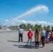 NSA Souda Bay National Fire Prevention Week