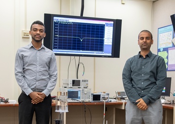 Researchers develop technique to locate robots, Soldiers in GPS-challenged environments