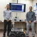 Researchers develop technique to locate robots, Soldiers in GPS-challenged environments