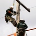 The 249th Engineering Battalion competes in the International Lineman’s Rodeo