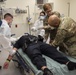 San Antonio Mass Casualty Exercise and Evaluation
