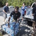 Air Force Enlisted Village Hurricane Relief