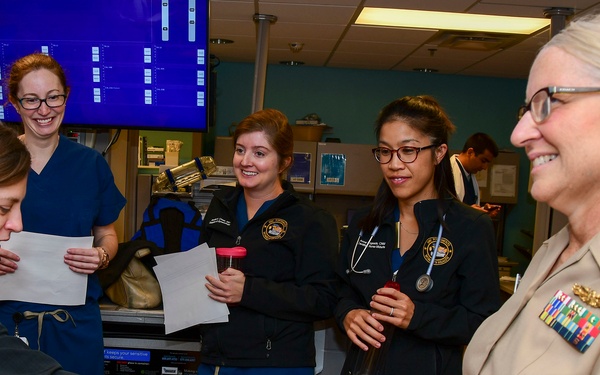 NMCP Recognizes National Midwifery Week