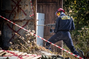 Bosna I Hercegovina 2017 - Radio News Story