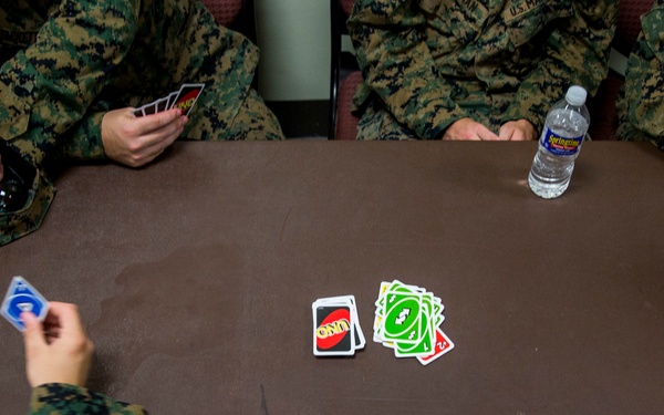 II MEF Departs for Trident Juncture 18