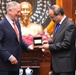 Mattis Meets With Party Secretary in Ho Chi Minh City