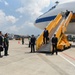 Mattis Arrives in Vietnam