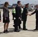 Mattis Arrives in Vietnam