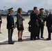 Mattis Arrives in Vietnam