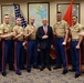 Mattis Meets With Marines at U.S. Consulate in Ho Chi Minh City