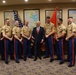 Mattis Meets With Marines at U.S. Consulate in Ho Chi Minh City