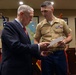 Mattis Meets With Marines at U.S. Consulate in Ho Chi Minh City