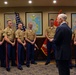 Mattis Meets With Marines at U.S. Consulate in Ho Chi Minh City