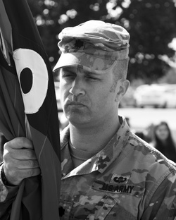 Indiana’s infantry brigade gets new commander, senior enlisted adviser