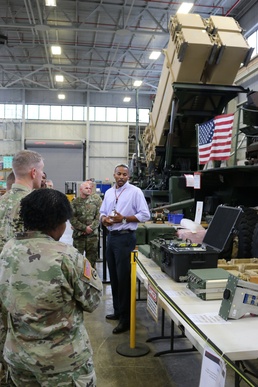 NCO Professional Development