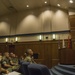 ACMC Speaks to Commander's Course