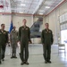 131st Fighter Squadron Holds Change of Command Ceremony