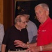 Warwick Forrest Retirement Community visits Naval Museum