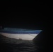 Coast Guard interdicts boat with 16 migrants onboard just off Mona Island, Puerto Rico