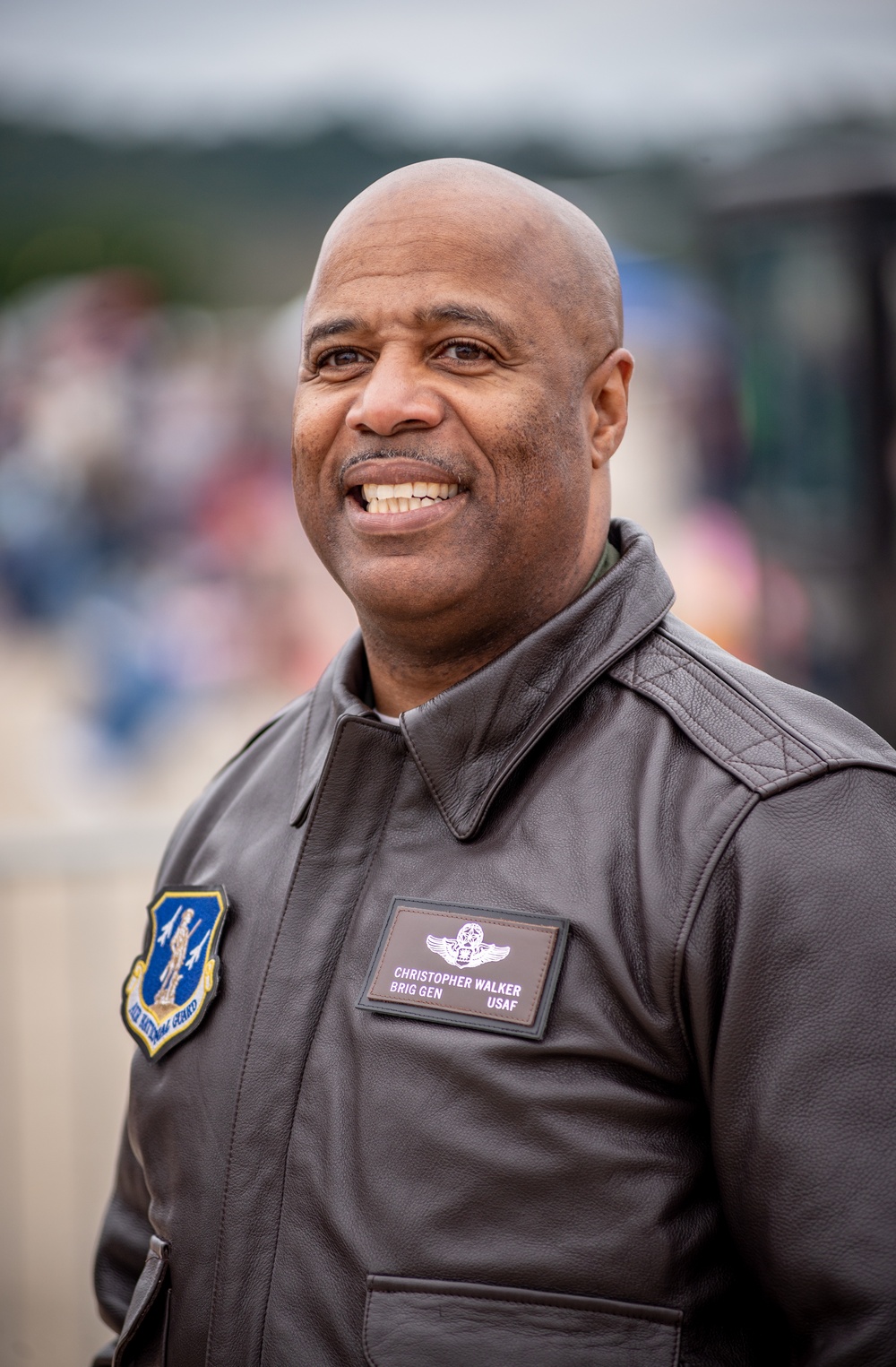 Salute to our Veterans &amp; First Responders Air Show for WV, October 13, 2018