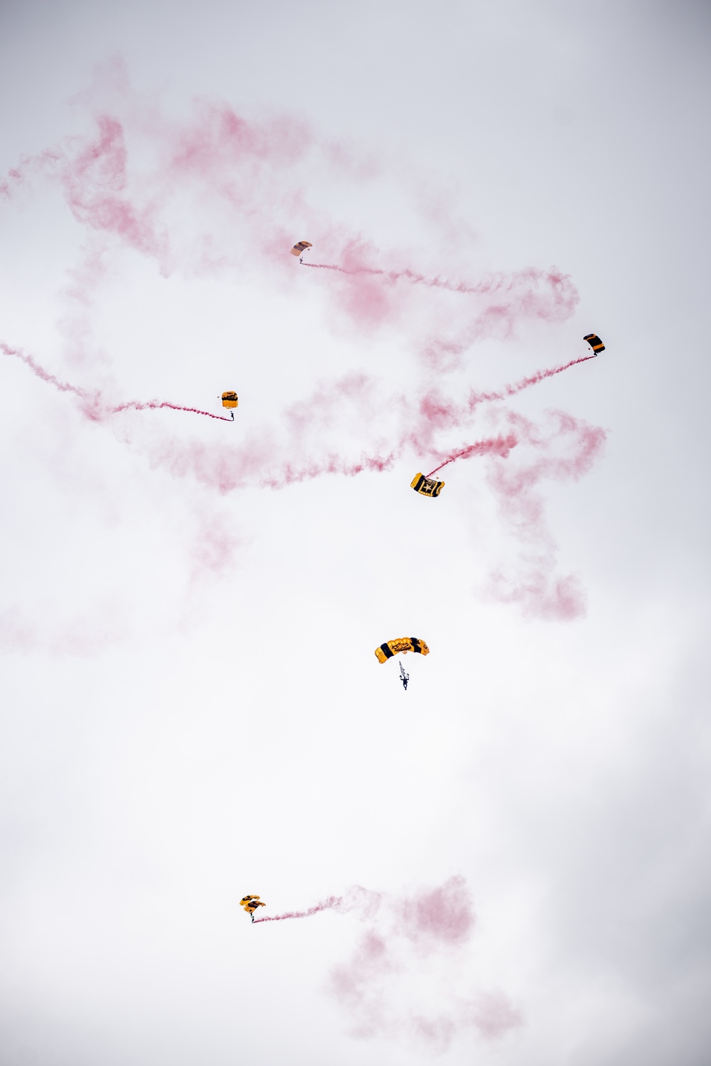 Salute to our Veterans &amp; First Responders Air Show for WV, October 13, 2018