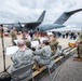 Salute to our Veterans &amp; First Responders Air Show for WV, October 13, 2018
